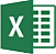 Excel 아이콘