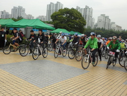 2013 자전거 대 축제