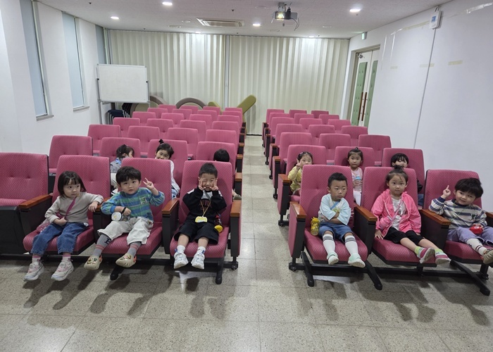 2026.9.11.항동하랑어린이집