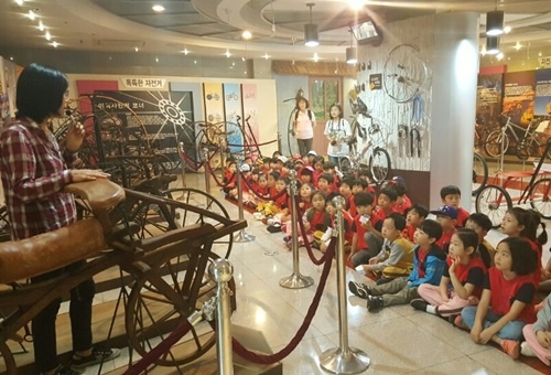 인천부원초등학교병설유치원(2017.5.18)