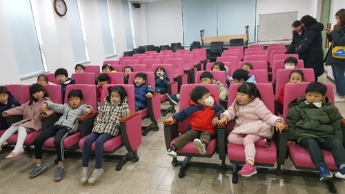 서울신은초병설유치원