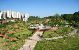 소사대공원 